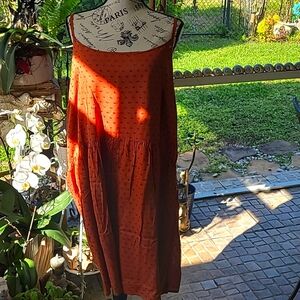 New dress